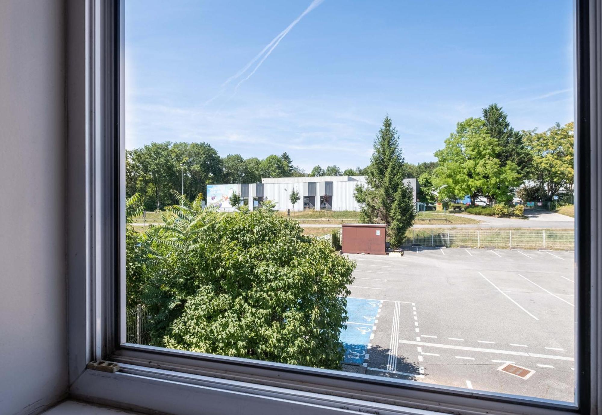 B&B Hotel Annecy 아르고네이 외부 사진